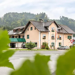 Landgasthof Fuerstenbrunn Inn