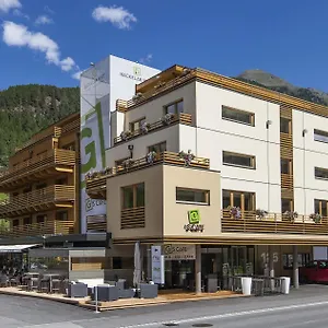 Hotel Baeckelar Wirt Superior