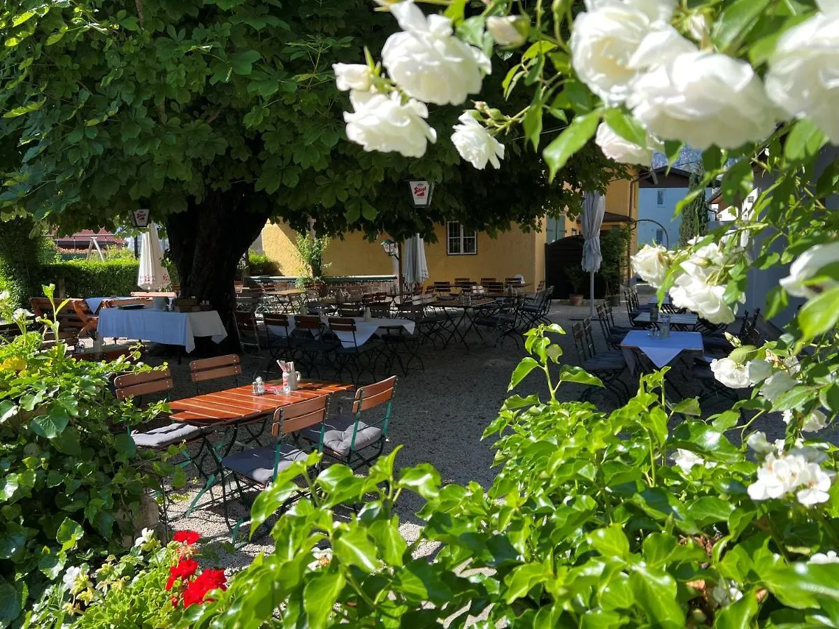Landgasthof Rechenwirt Elsbethen