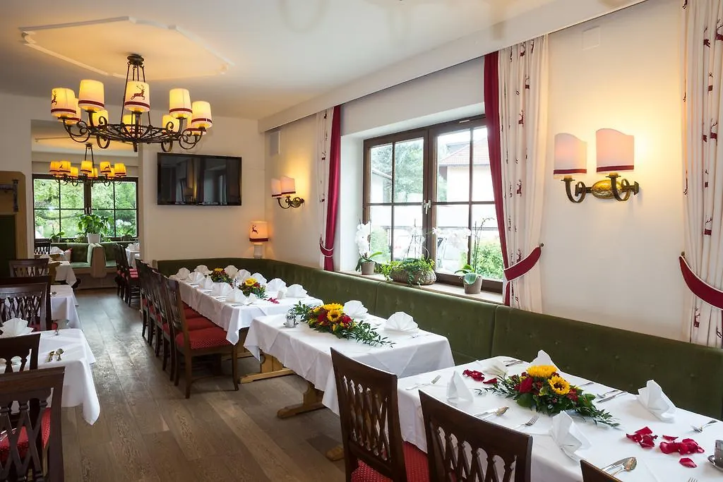 Landgasthof Rechenwirt Elsbethen 3*,  Österrike