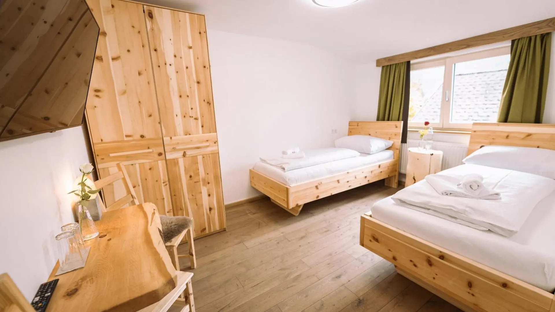 Landgasthof Rechenwirt Elsbethen Pensionat