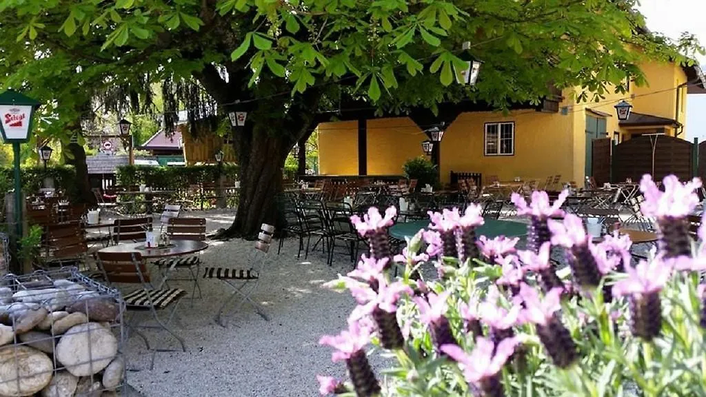 Guest house Landgasthof Rechenwirt Elsbethen