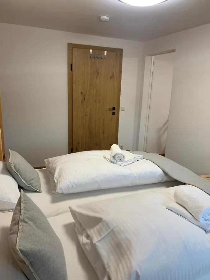 Guest house Landgasthof Rechenwirt Elsbethen