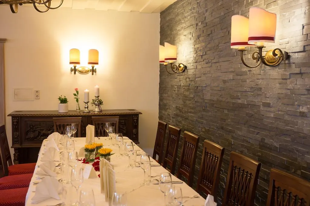 *** Guest house Landgasthof Rechenwirt Elsbethen Austria