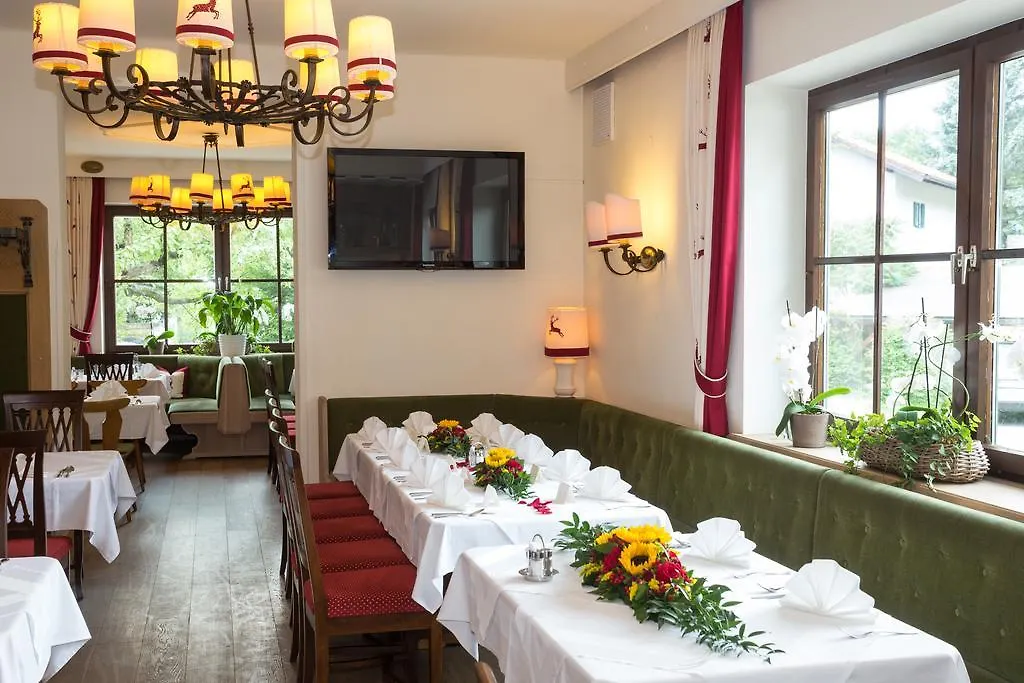 Landgasthof Rechenwirt Elsbethen Austria