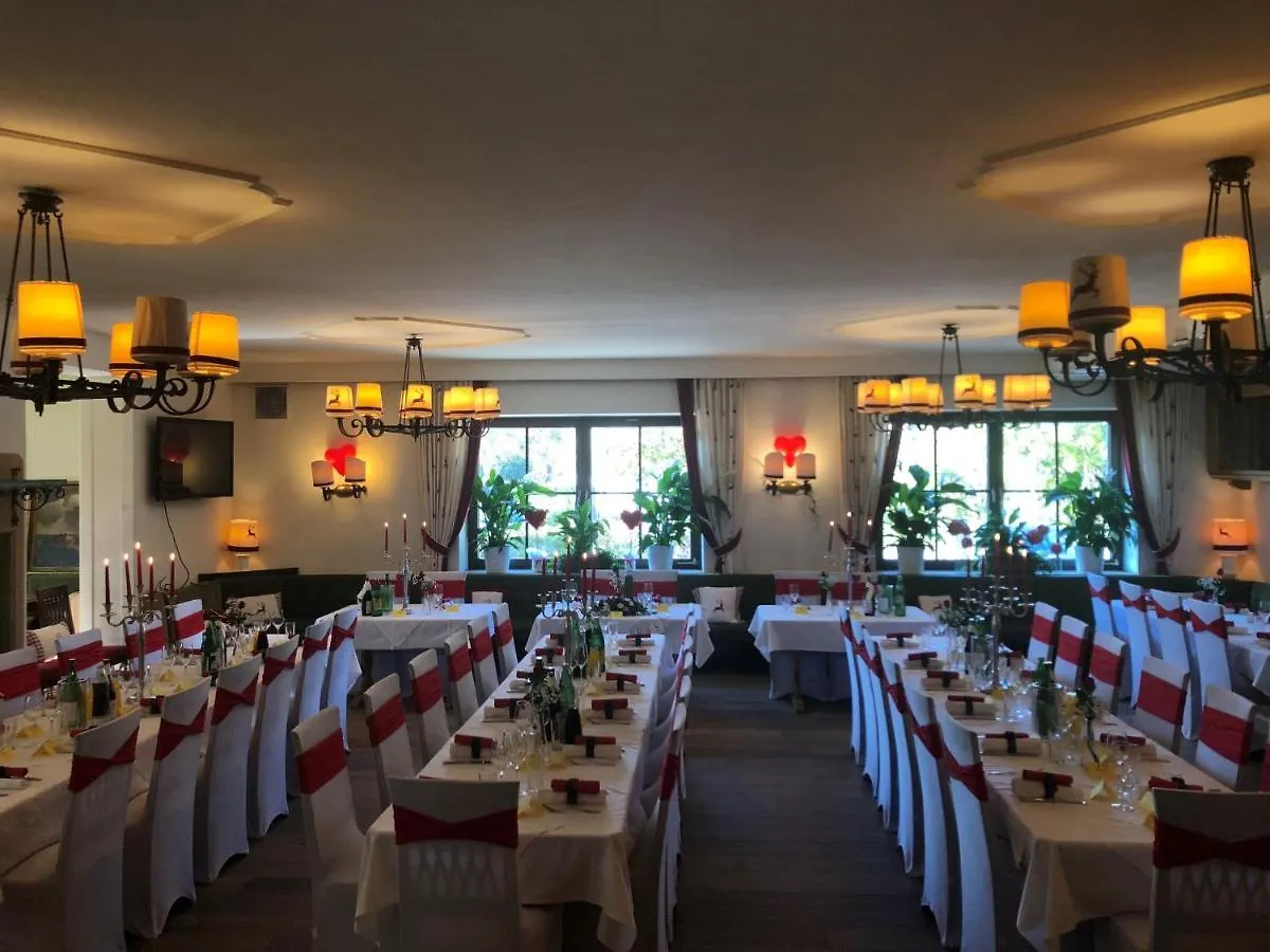 *** Guest house Landgasthof Rechenwirt Elsbethen Austria