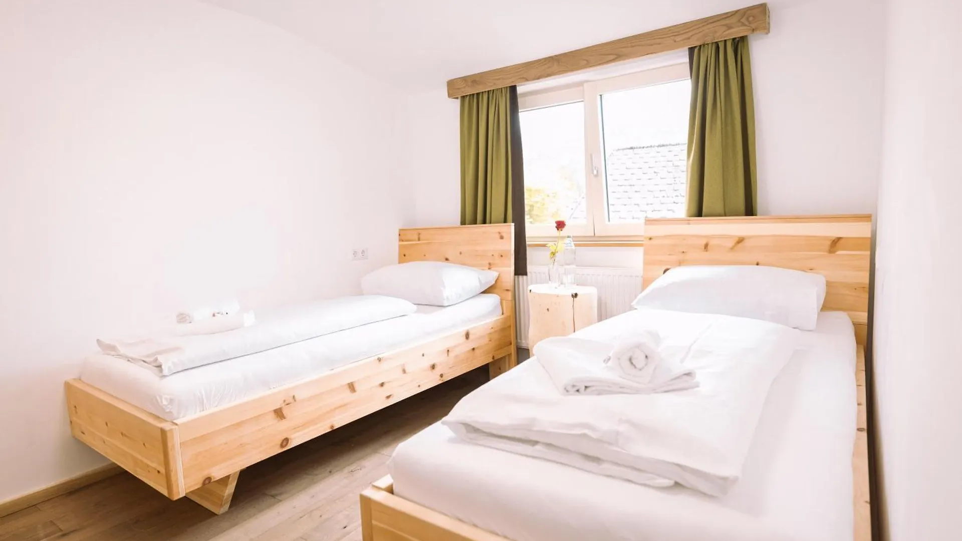 Landgasthof Rechenwirt Elsbethen Guest house